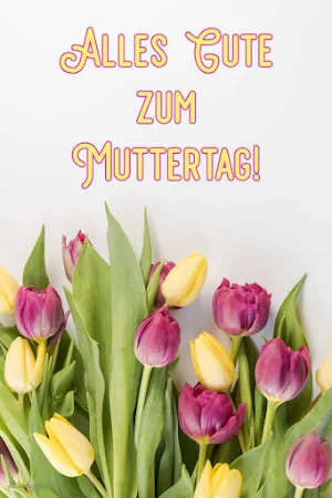 Alles Gute zum Muttertag Screenshot 3