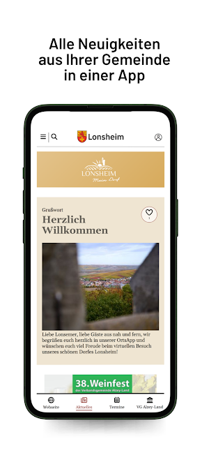 Lonsheim Screenshot 0