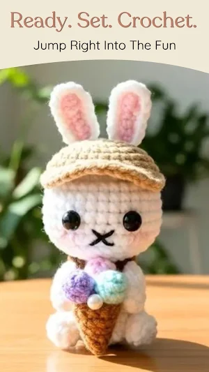 Cozy Loops - Crochet Patterns Screenshot 0