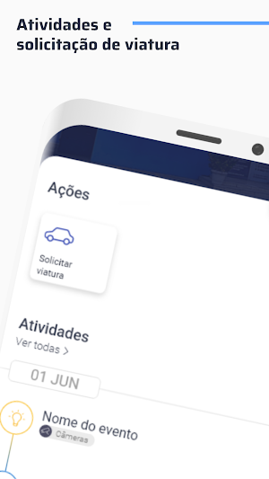 3D Alarmes Screenshot 3