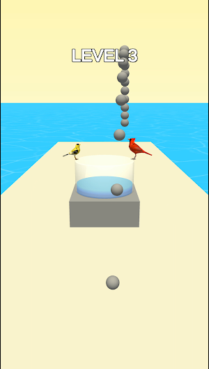 Bring Water Up Screenshot 2