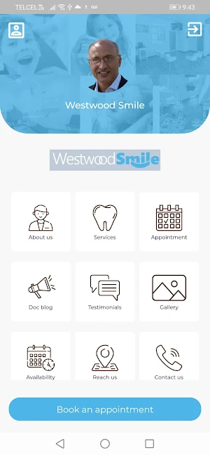 Westwood Smile Screenshot 1