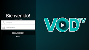 VODTV Screenshot 3
