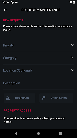 GradPad Screenshot 2