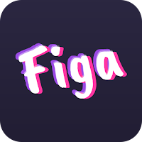 Figa- Video Chat & Meet