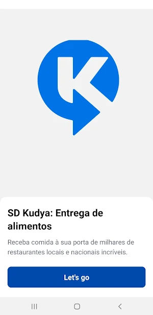 Kudya Screenshot 0