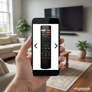 Remote for Hisense Screenshot 2