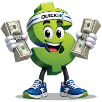 Quick5K - Fast Cash Loans
