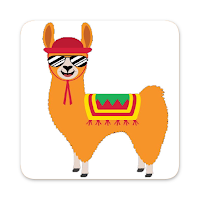 Cute Llama Wallpapers