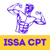 ISSA CPT Exam Prep 2025