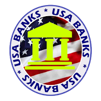 ALL USA BANKS BRANCHES