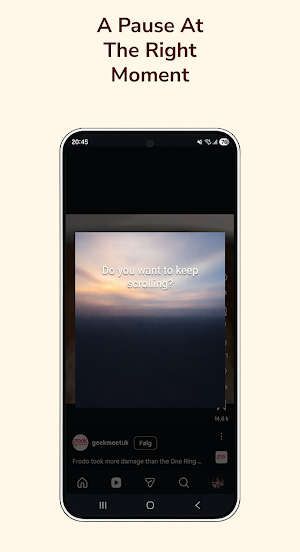 Scrollstice Screenshot 2
