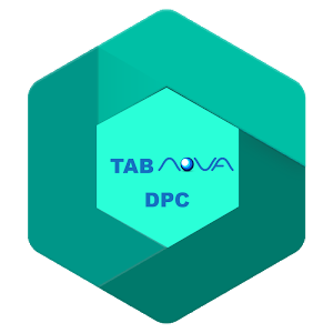 Tabnova DPC Profile Screenshot 0