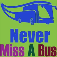 NeverMissABus Corfu