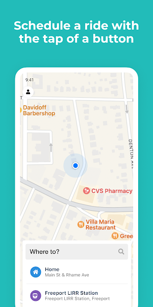 NICE Mini Screenshot 0