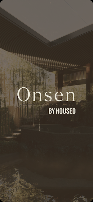 Onsen Personal Training Screenshot 0