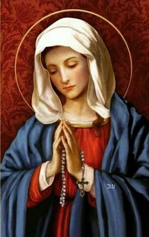 Nossa Senhora Maria Screenshot 0