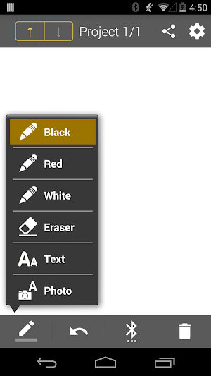 Prexiso Pro Screenshot 0