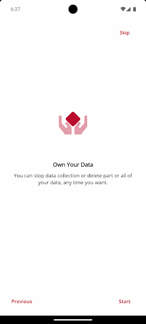The Ohio Study Screenshot 3