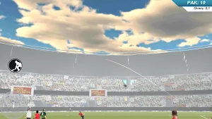 Cricket Championship League Screenshot 3
