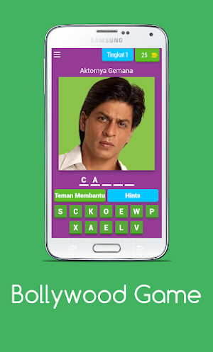 BOLLYWOOD GAME Screenshot 0