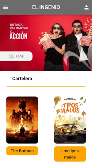 El Ingenio Screenshot 3