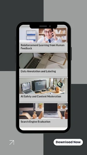 Alignerr: Ai Jobs Directions screenshot 3