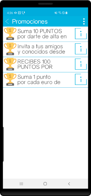 easyrepost Screenshot 1