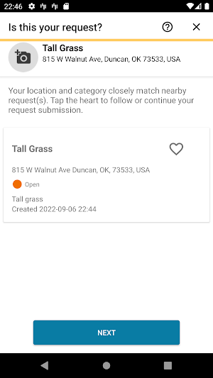 DunCAN Connect Screenshot 3