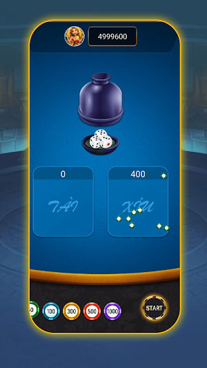 188mStarlit Dice Whisper Screenshot 0