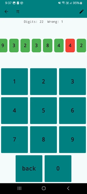 Memorize Primes, Pi & More Screenshot 3