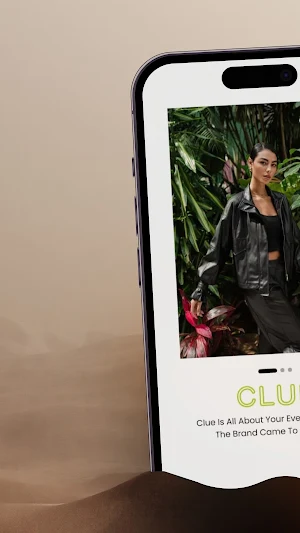 Clue Wear Screenshot 0