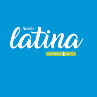 RADIO LATINA 990 AM
