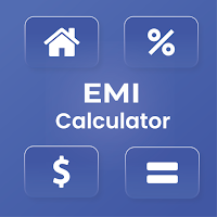 EMI Loan Calculator