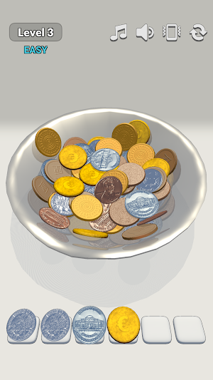 Money Jam Sort Screenshot 3