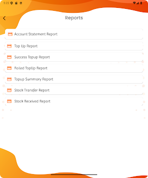 Shahy TopUp Screenshot 3
