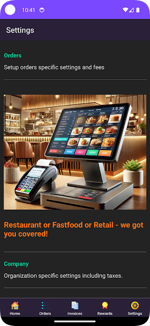 Business By ExpenseHut Screenshot 0