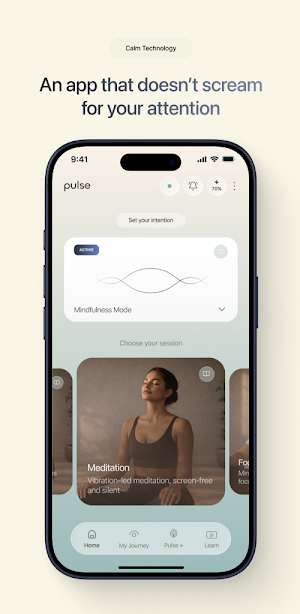 Pulse Ring Screenshot 3