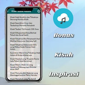 Sholawat Taubat Penghapus Dosa Screenshot 3