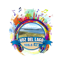 Voz Del Lago 106.6 FM