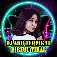 DJ Aku Terpikat Dirimu Viral