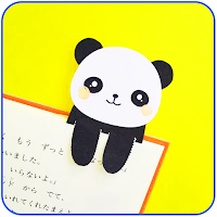 How To Make bookmarks - DIY