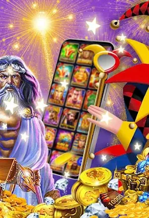 Lucky 777hand Screenshot 1