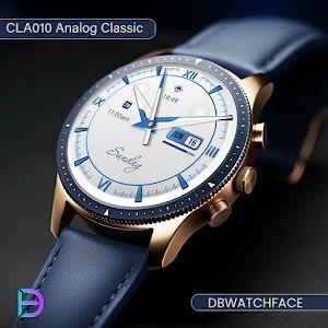 CLA010 Analog Classic Screenshot 2