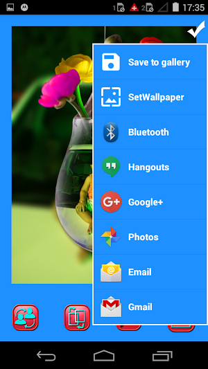 Photo Effects PIP Screenshot 3