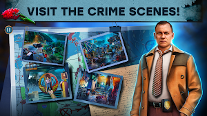 Unsolved Case: Hyacinth f2p Screenshot 3