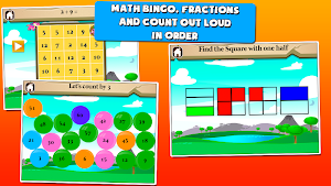 Dragons Grade One Games Screenshot 1
