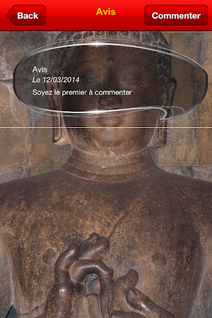 Thai Panthong Screenshot 3