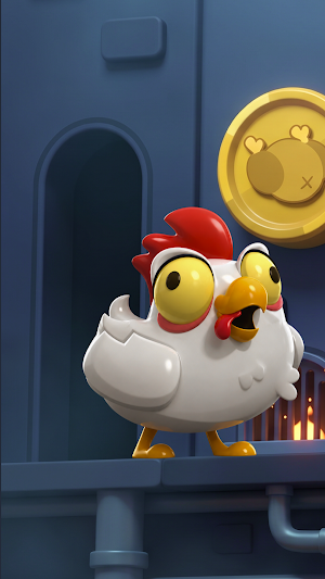 Chicken Road Screenshot 0
