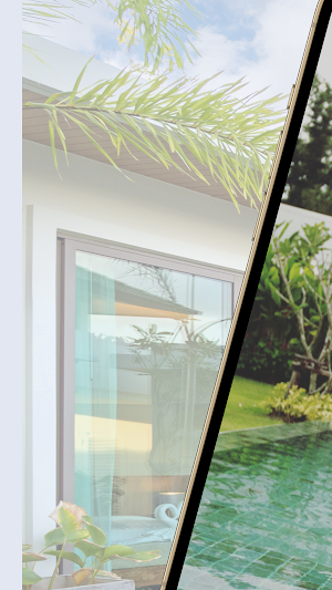 Escape Villas Screenshot 0